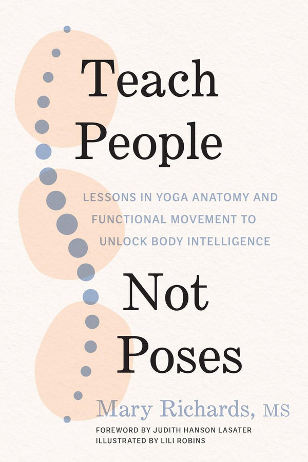 Teach People, Not Poses-Family and health-買書書 BuyBookBook