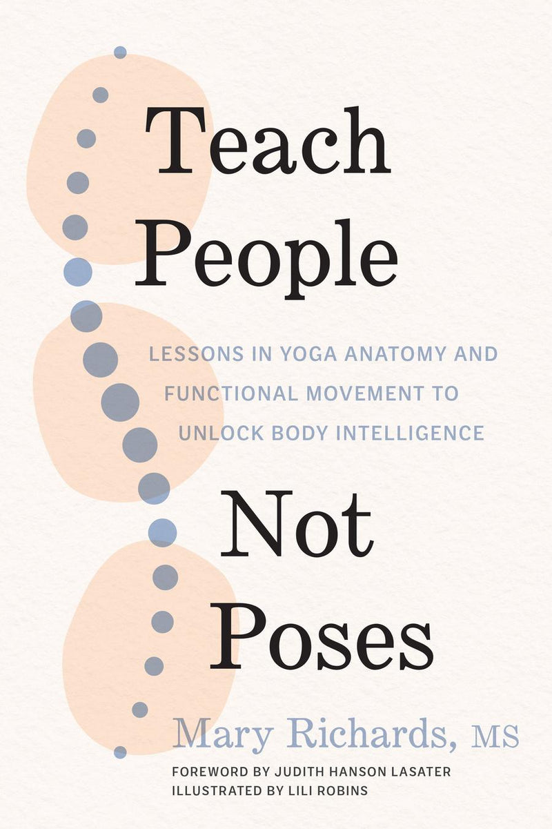Teach People, Not Poses-Family and health-買書書 BuyBookBook