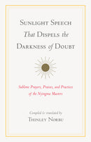 Sunlight Speech That Dispels the Darkness of Doubt-Religion and beliefs-買書書 BuyBookBook