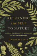 Returning the Self to Nature-Self-help/ personal development/ practical advice-買書書 BuyBookBook