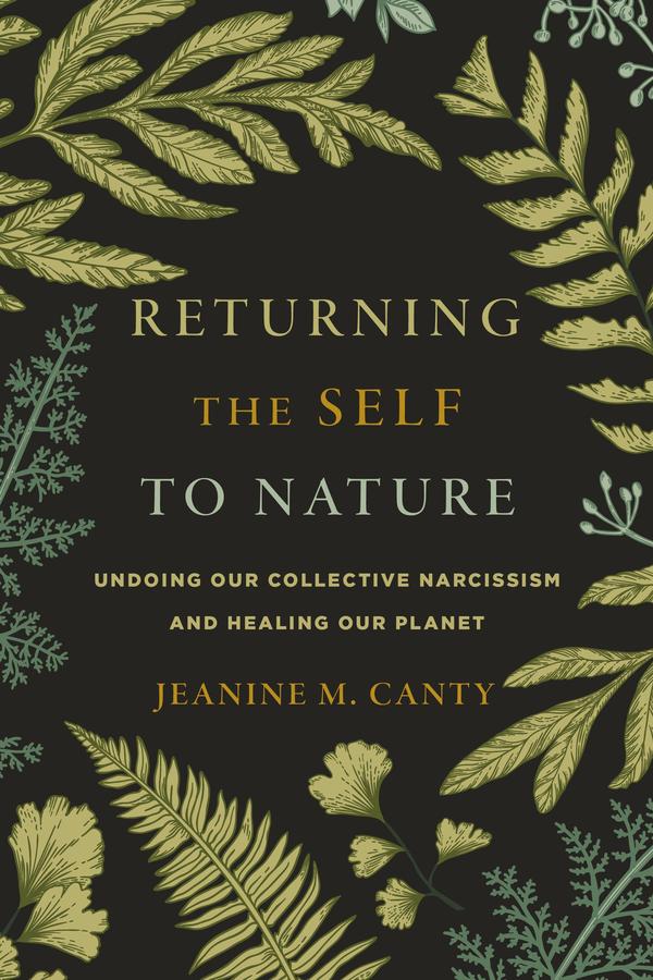 Returning the Self to Nature-Self-help/ personal development/ practical advice-買書書 BuyBookBook