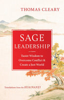 Sage Leadership-Philosophy-買書書 BuyBookBook
