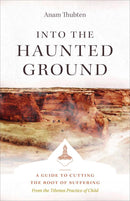 Into the Haunted Ground-Religion and beliefs-買書書 BuyBookBook