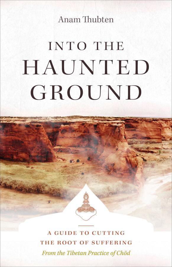 Into the Haunted Ground-Religion and beliefs-買書書 BuyBookBook