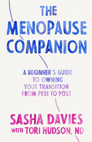 The Menopause Companion-Family and health-買書書 BuyBookBook