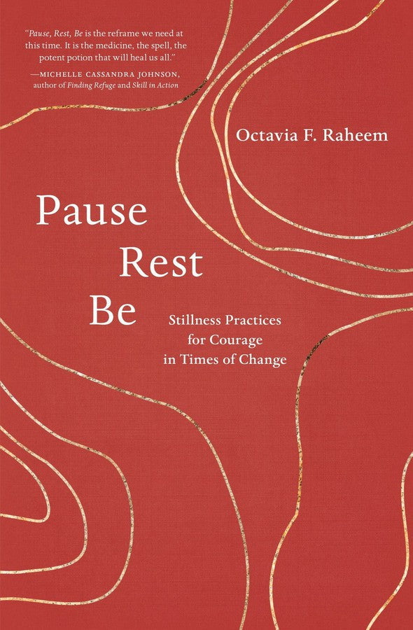 Pause, Rest, Be-Mind/ body/ spirit-買書書 BuyBookBook