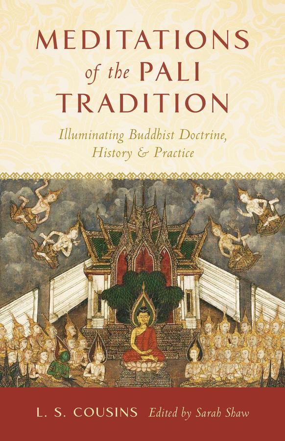 Meditations of the Pali Tradition-Religion and beliefs-買書書 BuyBookBook