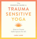 The Essential Guide to Trauma Sensitive Yoga-Family and health-買書書 BuyBookBook