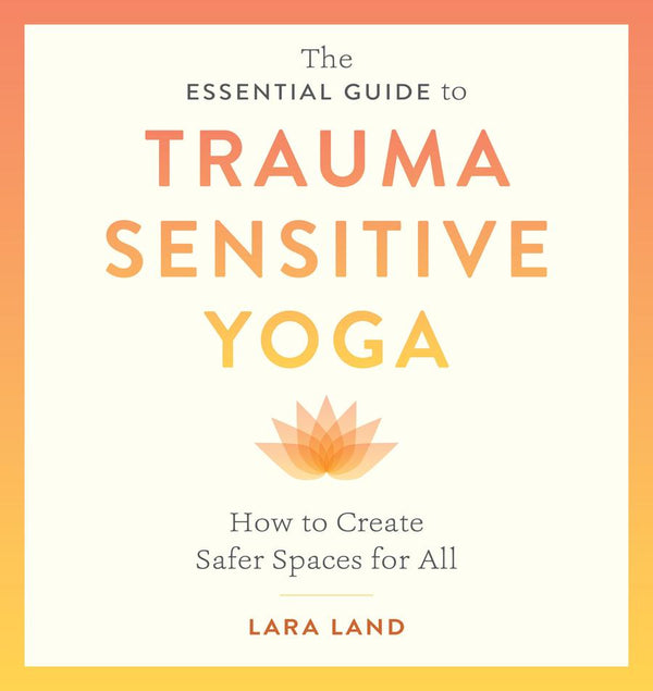 The Essential Guide to Trauma Sensitive Yoga-Family and health-買書書 BuyBookBook