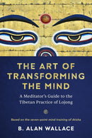 The Art of Transforming the Mind-Religion and beliefs-買書書 BuyBookBook