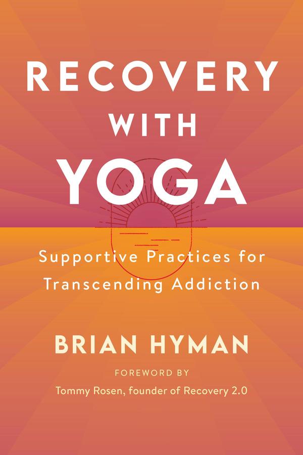 Recovery with Yoga-Family and health-買書書 BuyBookBook