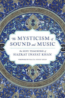 The Mysticism of Sound and Music-Music-買書書 BuyBookBook