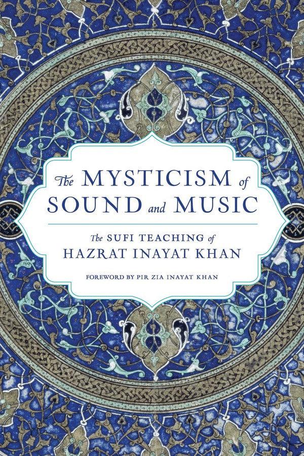 The Mysticism of Sound and Music-Music-買書書 BuyBookBook