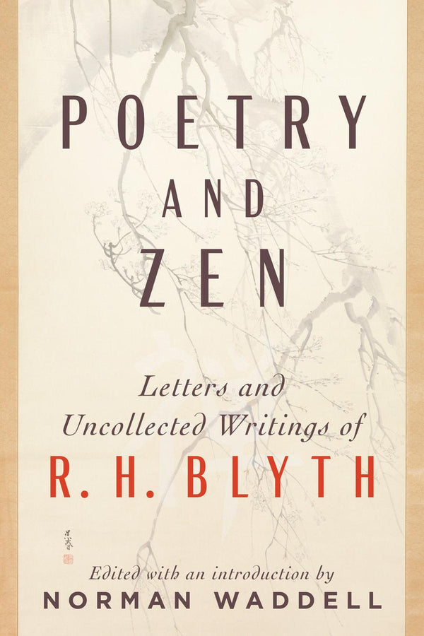 Poetry and Zen-Biography and memoirs-買書書 BuyBookBook
