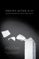 Poetry After 9/11-Poetry-買書書 BuyBookBook