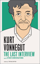 Kurt Vonnegut: The Last Interview-Biography and memoirs-買書書 BuyBookBook