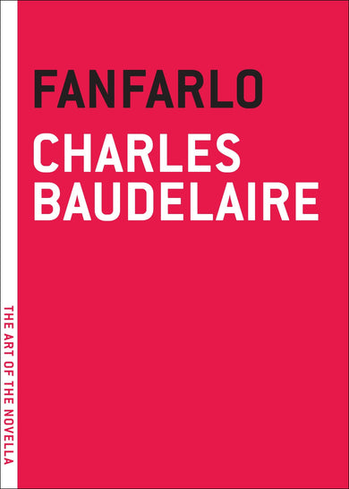 Fanfarlo-Fiction: general and literary-買書書 BuyBookBook