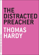The Distracted Preacher-Fiction: general and literary-買書書 BuyBookBook