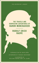 The Travels and Surprising Adventures of Baron Munchausen-Fiction: general and literary-買書書 BuyBookBook