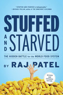 Stuffed and Starved-Society/ culture/ social sciences-買書書 BuyBookBook