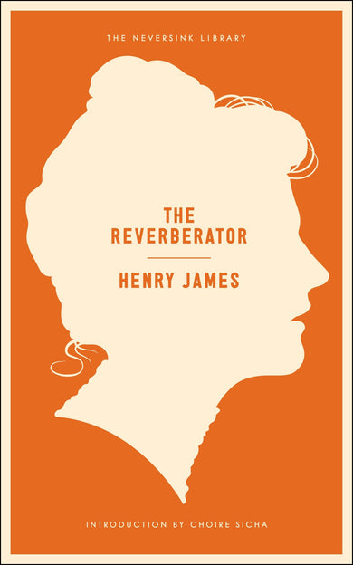 The Reverberator-Fiction: general and literary-買書書 BuyBookBook