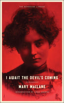 I Await the Devil's Coming-Memoirs-買書書 BuyBookBook