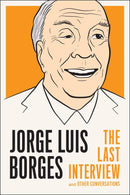 Jorge Luis Borges: The Last Interview-Biography and memoirs-買書書 BuyBookBook