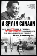 A Spy in Canaan-History and Archaeology-買書書 BuyBookBook