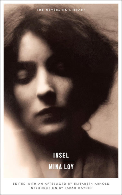 Insel-Fiction: general and literary-買書書 BuyBookBook