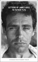 Letters of James Agee to Father Flye-Biography and memoirs-買書書 BuyBookBook