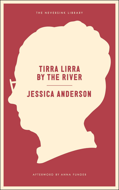 Tirra Lirra by the River-Fiction: general and literary-買書書 BuyBookBook