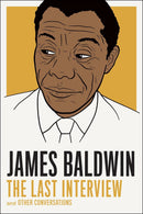 James Baldwin: The Last Interview-Biography and memoirs-買書書 BuyBookBook