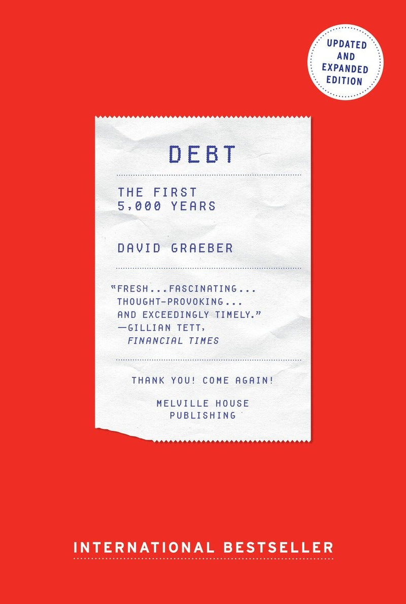 Debt-Economics/ Finance and Accounting-買書書 BuyBookBook