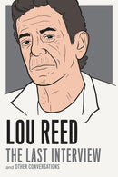 Lou Reed: The Last Interview-Biography and memoirs-買書書 BuyBookBook