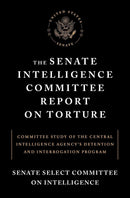 The Senate Intelligence Committee Report on Torture-Politics and government-買書書 BuyBookBook
