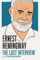 Ernest Hemingway: The Last Interview-Biography and memoirs-買書書 BuyBookBook
