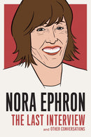Nora Ephron: The Last Interview-Biography and memoirs-買書書 BuyBookBook