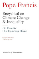 Encyclical on Climate Change and Inequality-Earth Sciences/ Geography/ Environment/ Planning-買書書 BuyBookBook