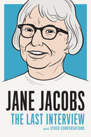 Jane Jacobs: The Last Interview-Biography and memoirs-買書書 BuyBookBook