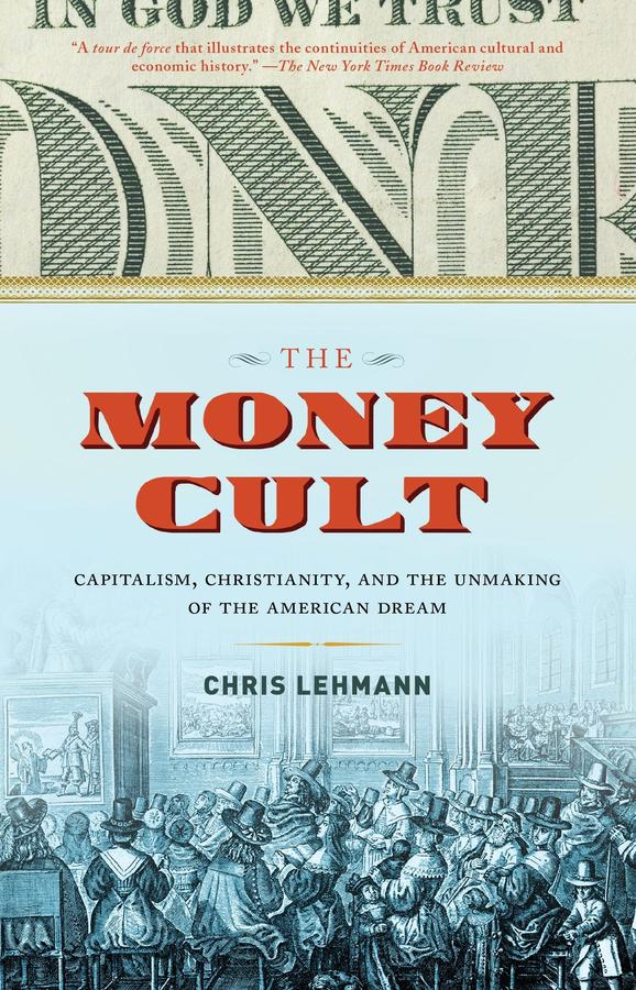 The Money Cult-History and Archaeology-買書書 BuyBookBook
