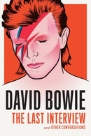 David Bowie: The Last Interview-Biography and memoirs-買書書 BuyBookBook