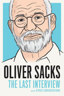 Oliver Sacks: The Last Interview-Biography and memoirs-買書書 BuyBookBook