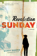 Revolution Sunday-Fiction: general and literary-買書書 BuyBookBook