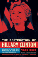 The Destruction of Hillary Clinton-Politics and government-買書書 BuyBookBook