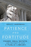 Patience and Fortitude-Reference/ Information/ Interdisciplinary subjects-買書書 BuyBookBook
