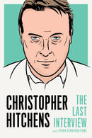 Christopher Hitchens: The Last Interview-Biography and memoirs-買書書 BuyBookBook