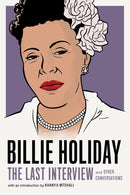 Billie Holiday: The Last Interview-Biography and memoirs-買書書 BuyBookBook