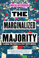 The Marginalized Majority-Politics and government-買書書 BuyBookBook