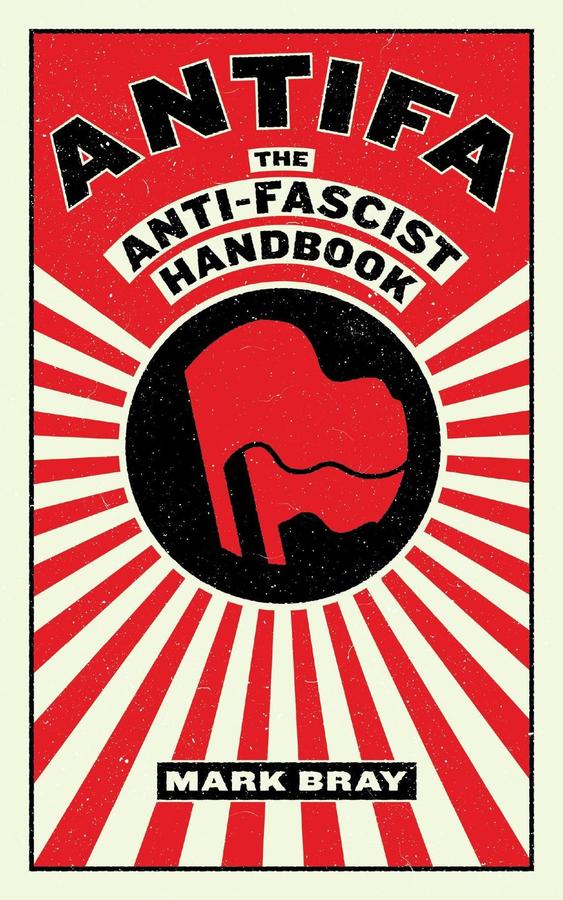 Antifa-Politics and government-買書書 BuyBookBook