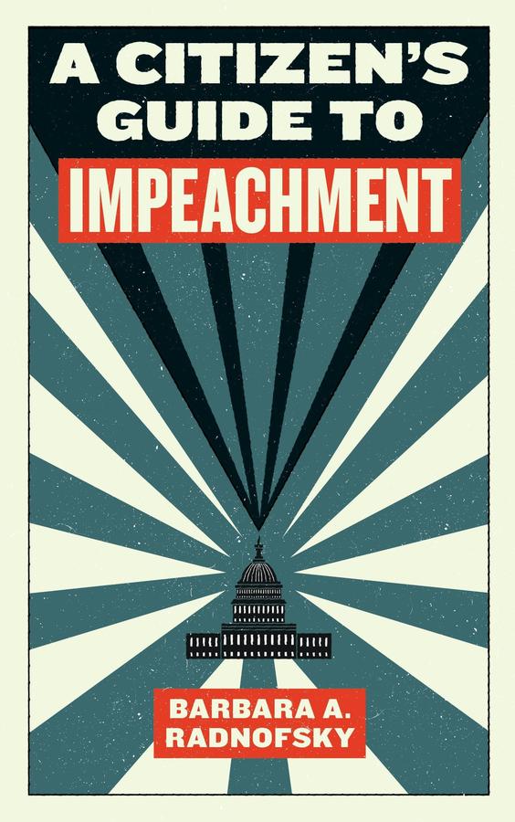 A Citizen's Guide to Impeachment-Politics and government-買書書 BuyBookBook